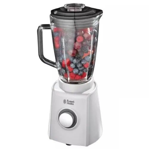 Go Create Glass Jug Blender -600w