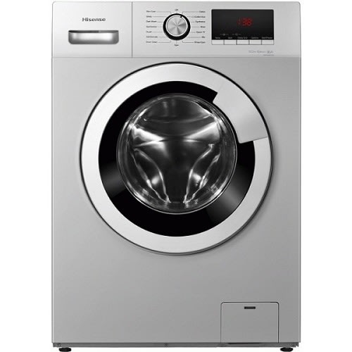 8KG Automatic Washing Machine - WM8012S