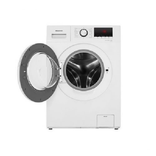 8KG Automatic Washing Machine - WM8012S