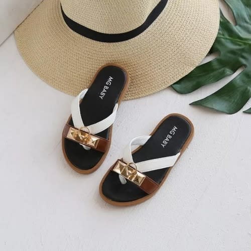 Girl's Slippers