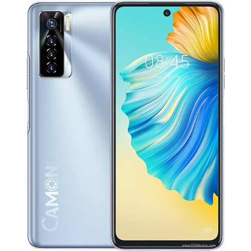 Camon 17 Pro - 6.8