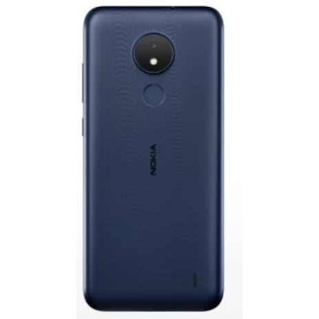 C21 - 6.52"HD+ - 32GB ROM - 2GB RAM - Dual Sim - 4G LTE - 3000mAh