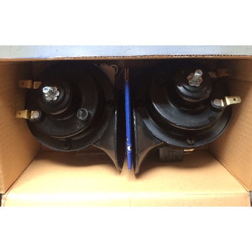 CFA Car Horn - 12 Volt