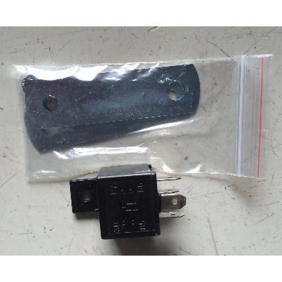 CFA Car Horn - 12 Volt