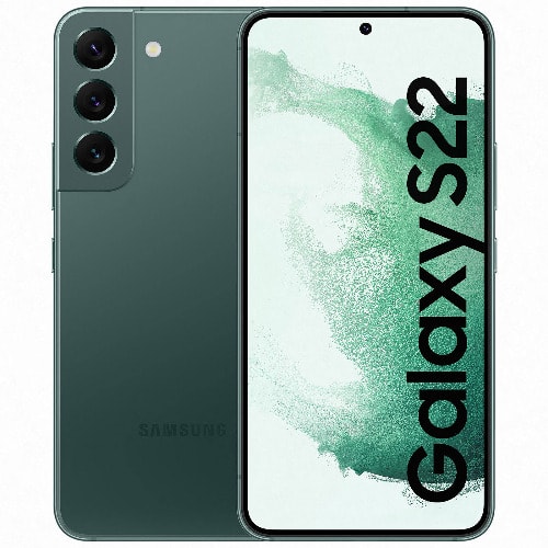 Galaxy S22 5G - 6.1