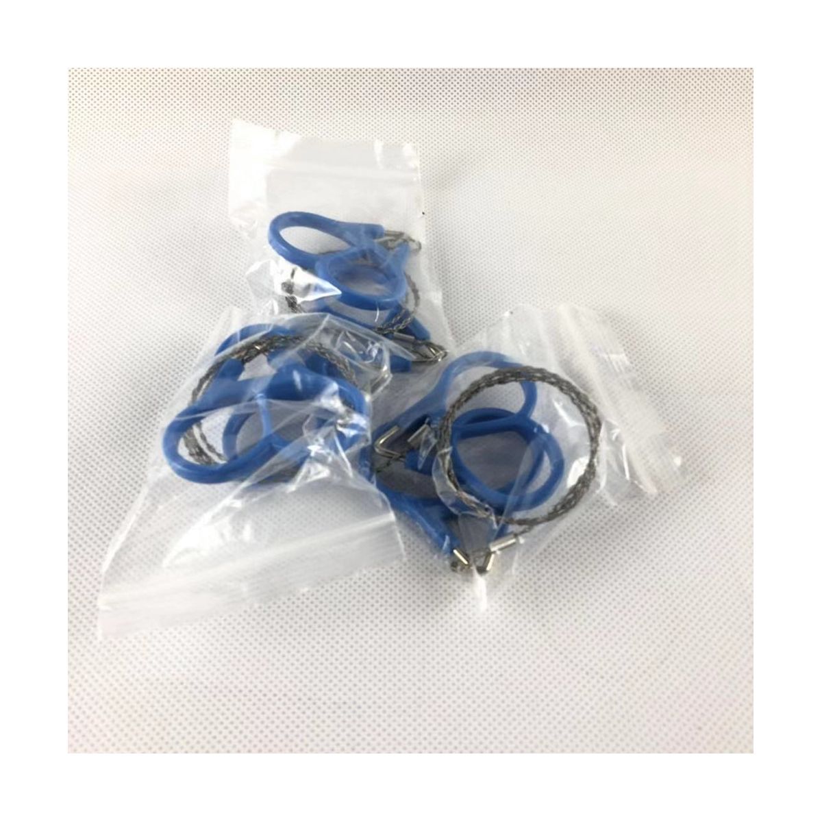 Wire Saw, 20 Inch Stainless Steel Serrated