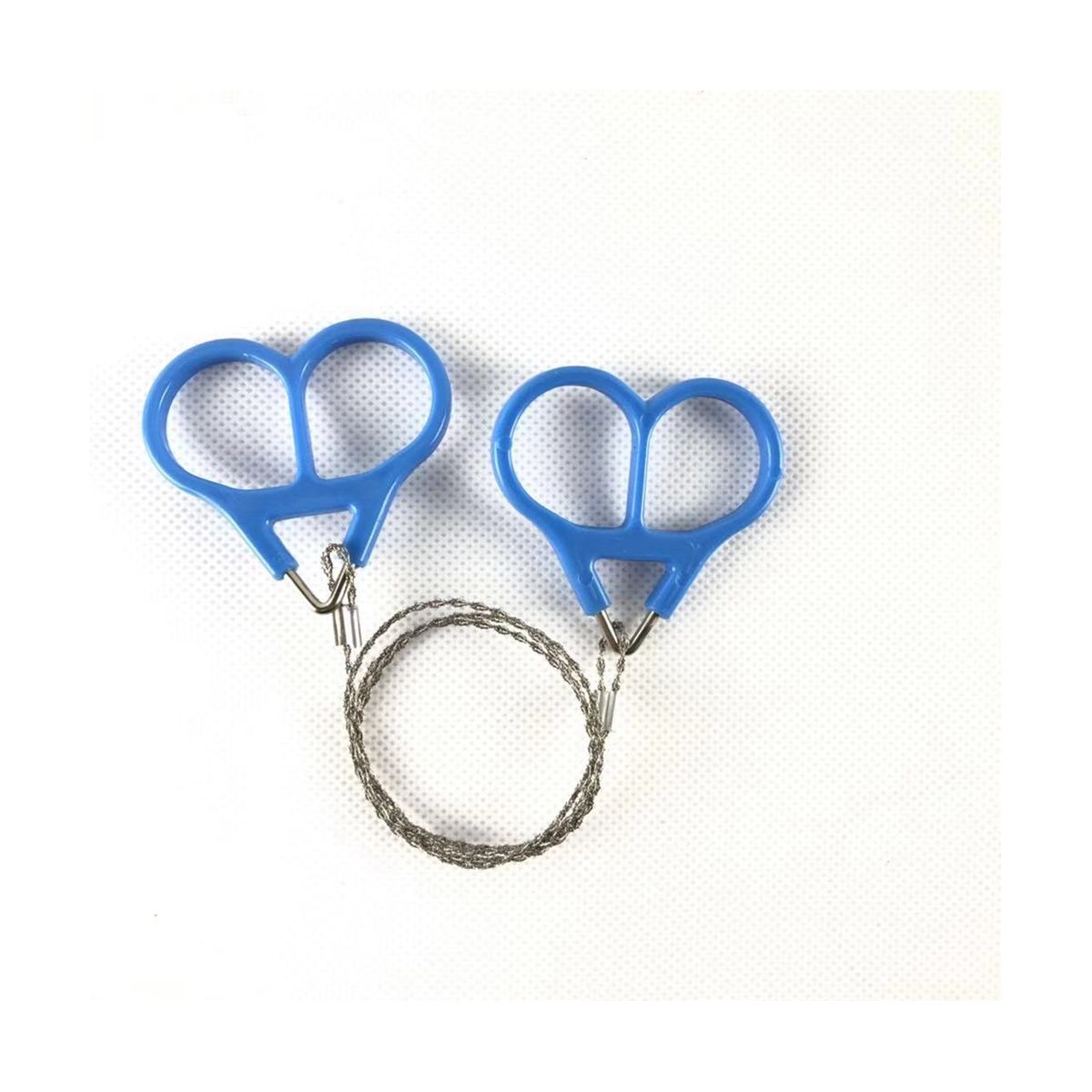 Wire Saw, 20 Inch Stainless Steel Serrated