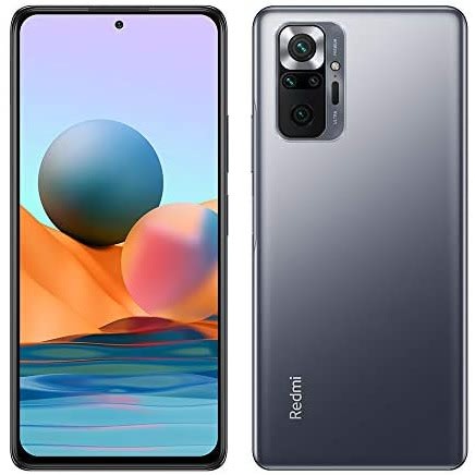 Redimi Note 10 Pro - 6.67