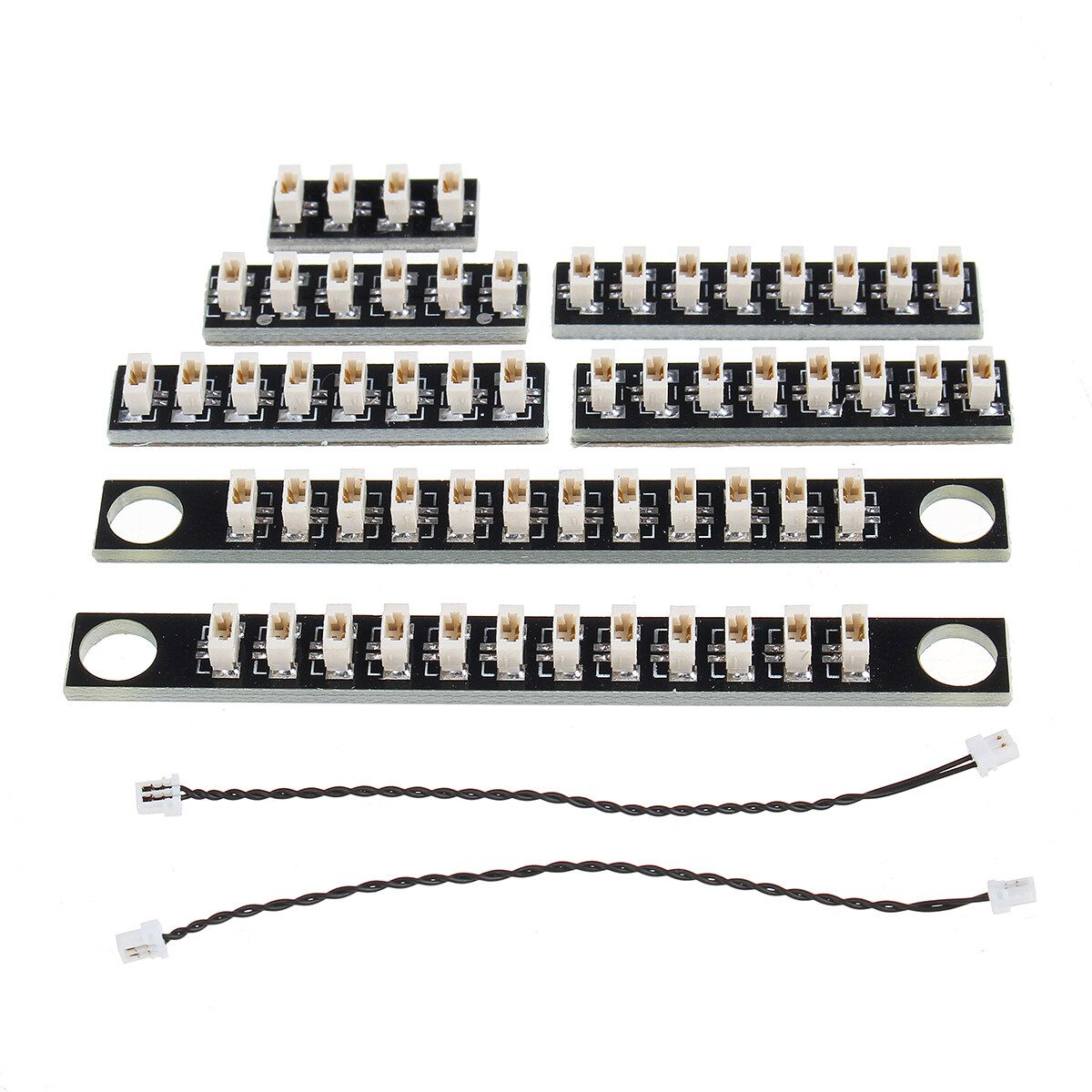LED Light Lighting Kit For LEGO 42098 Motor Vehicle Bricks Toys
