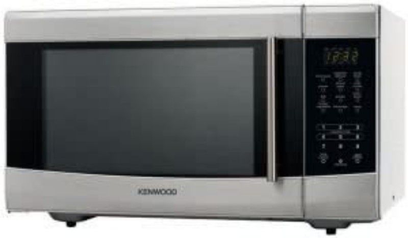 42 Liter Microwave Oven With Built-In Grill - MWL426