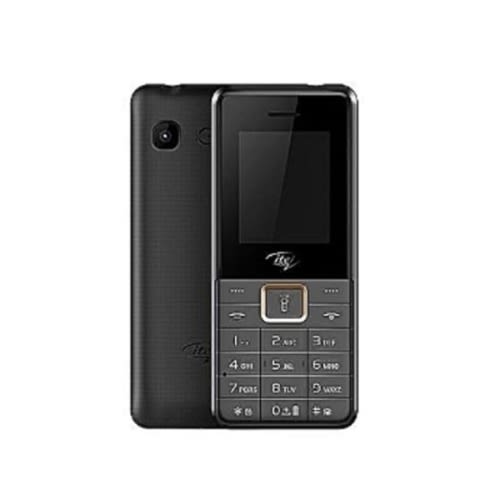It5606 - 2500mAh Big Battery - Wireless Fm - Facebook - Feature Phone