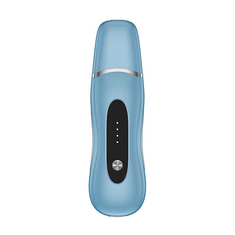 Ultrasonic Ion Shoveling Hine