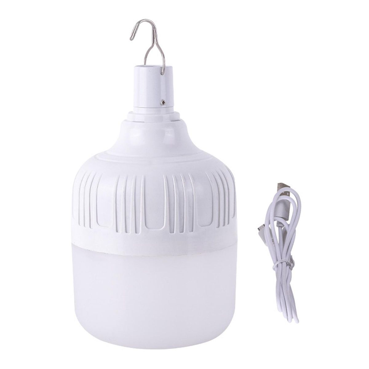 Hanging USB LED Light Bulb Tent Lamp Energy Saving Night