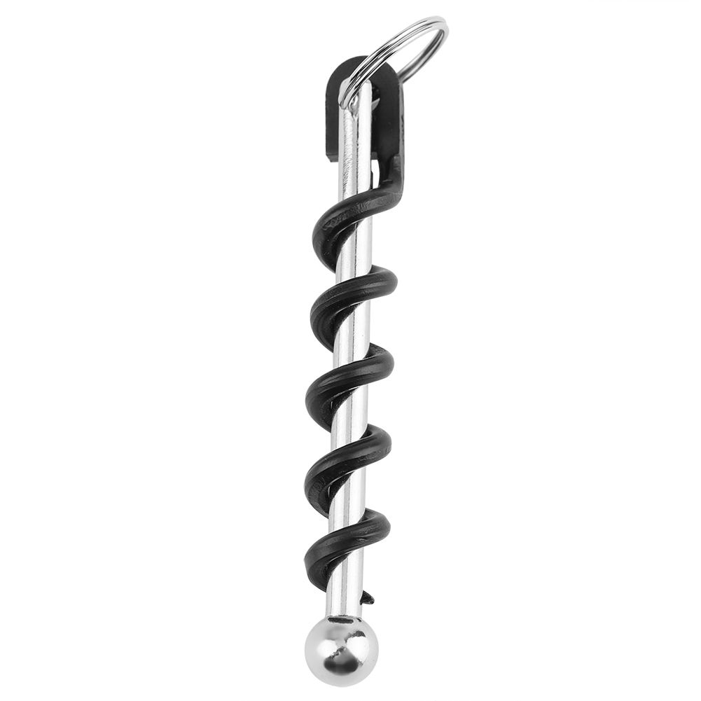 Multifunctional Mini Stainless Steel Wine Bottle Opener