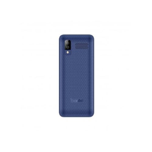 K1-2.4inch Screen - Big Battery Phone- Blue