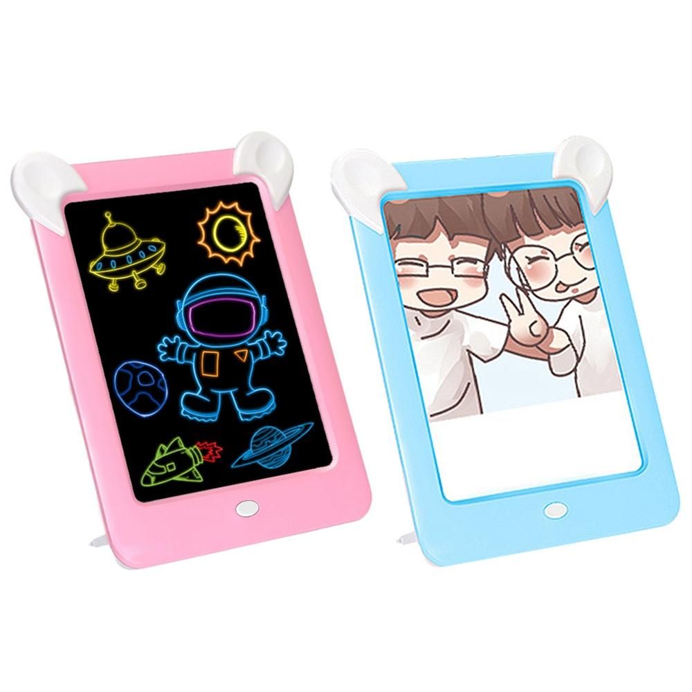 Kids Adults Magic Drawing Board Pad Drawing Toy Painting