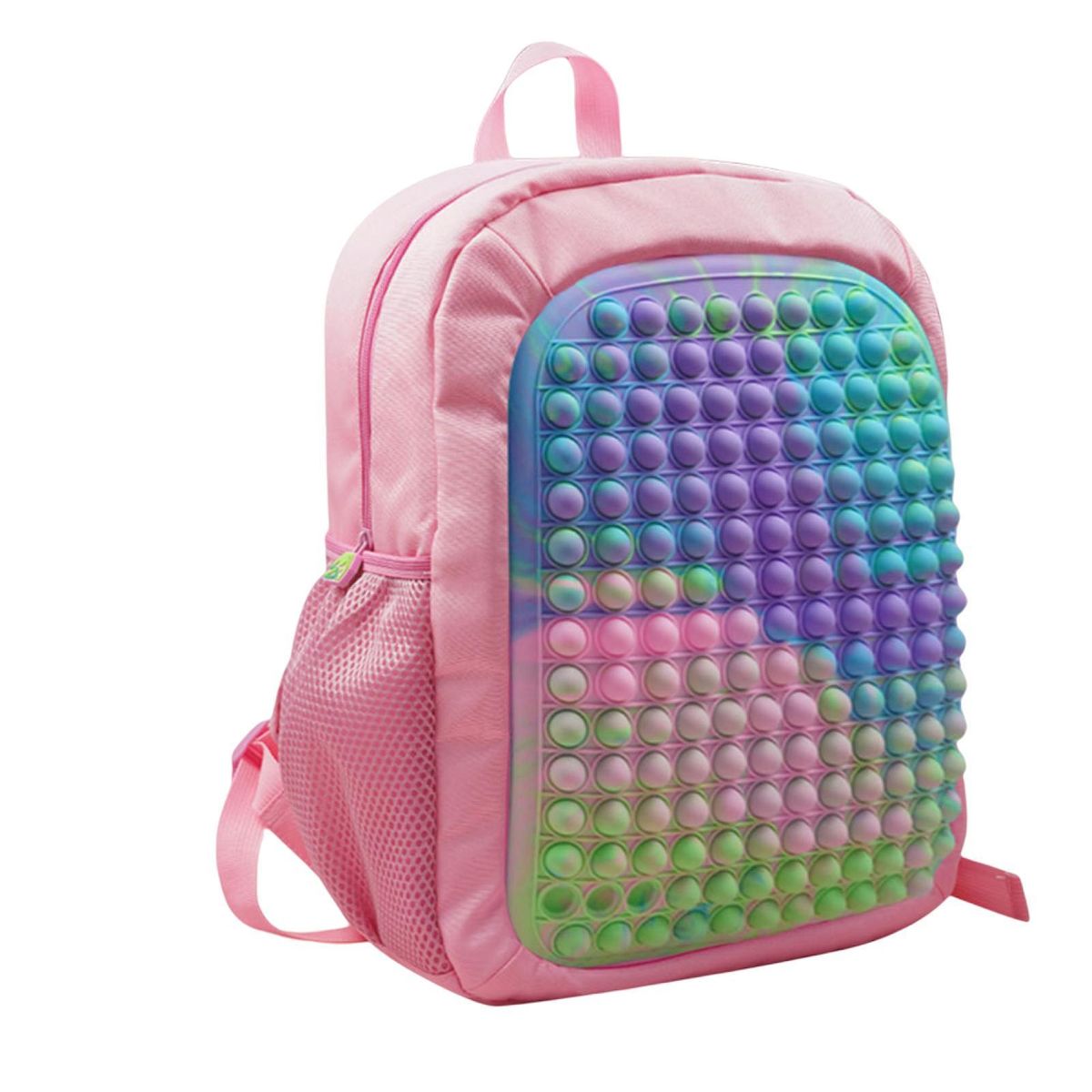 Computer Storage Bag Fidget Computer Storage Bag Pink