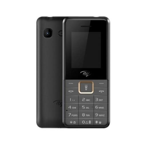 5606 - Dual Sim - Wireless FM - 2500mAh - Facebook - Sportlight Torch -1.77