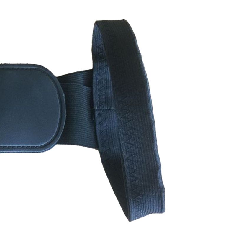 Posture Corrector Ergonomic Design Rectify Posture-Black