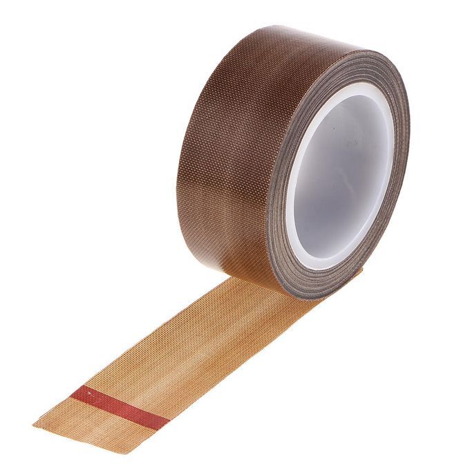 10m High Temperature Tape Antistatic Tape Vacuum Sealer Heat