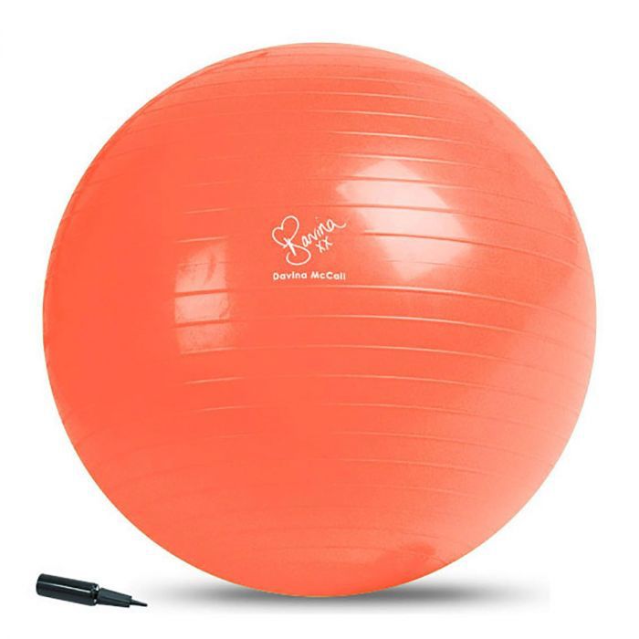 HIGH QUALITY GYM BALL WITH PUMP FROM UK