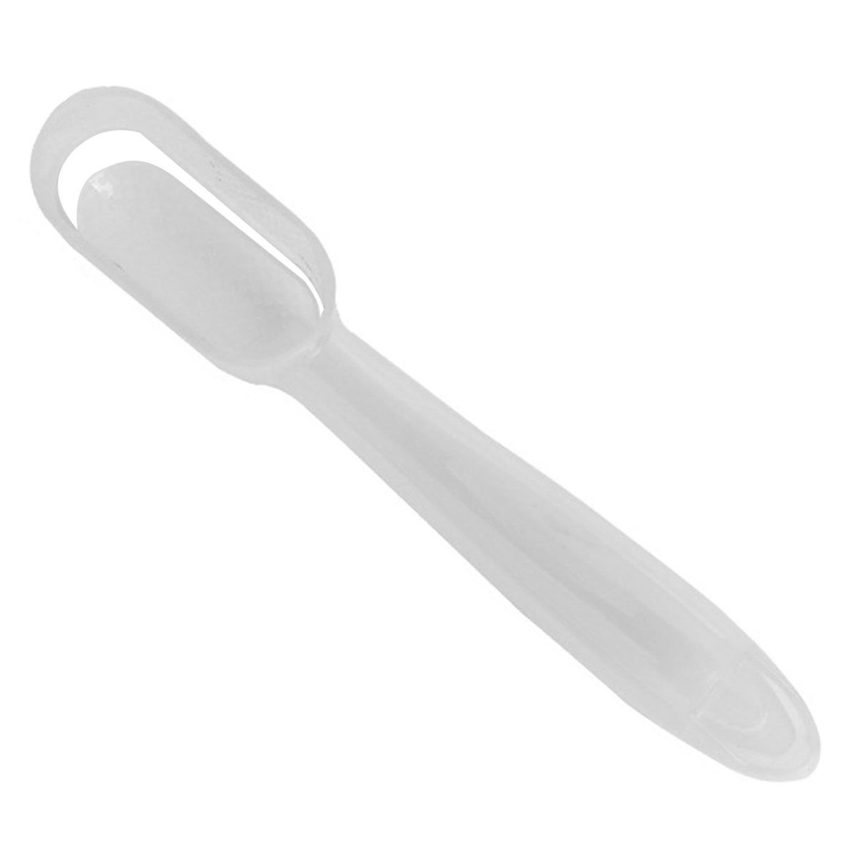 Versatile Sushi Mold Portable Sushi Mold Set Long Handle for Bento White