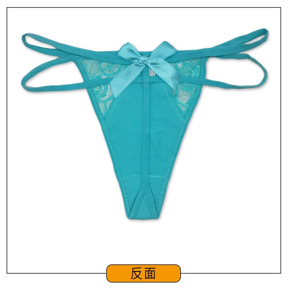 6-pcs Women's Underwear