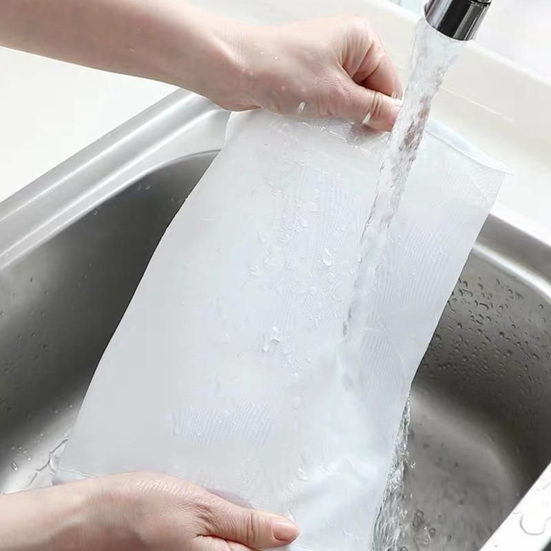 3pcs Soy Milk Wine Filter Bag Nut Milk Bag Tea Coffee Oil Yogurt Filter Net Mesh Kitchen Food Reusable Nylon Filter Bags Strainer