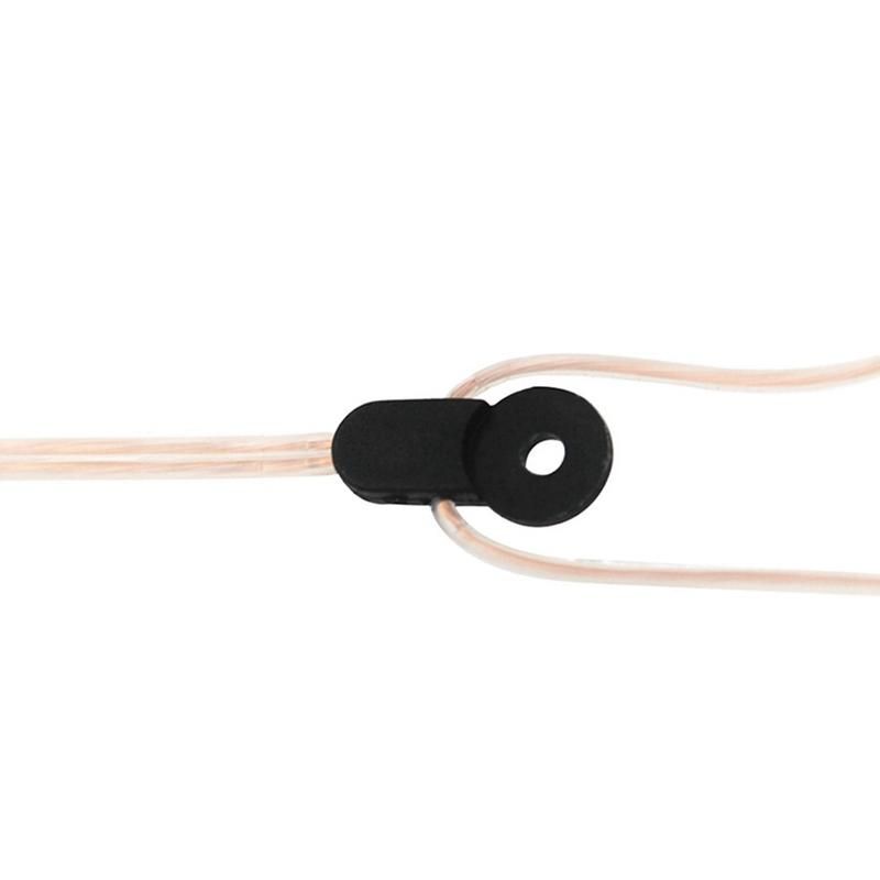FM Radio Antenna 75 OFM Dipole Indoor T Antennas Copper HD A