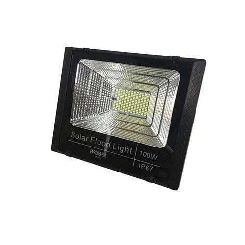 LED Solar Flood Light 150waths