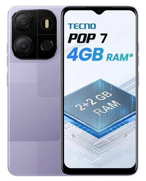 POP 7 (BF6) 6.6