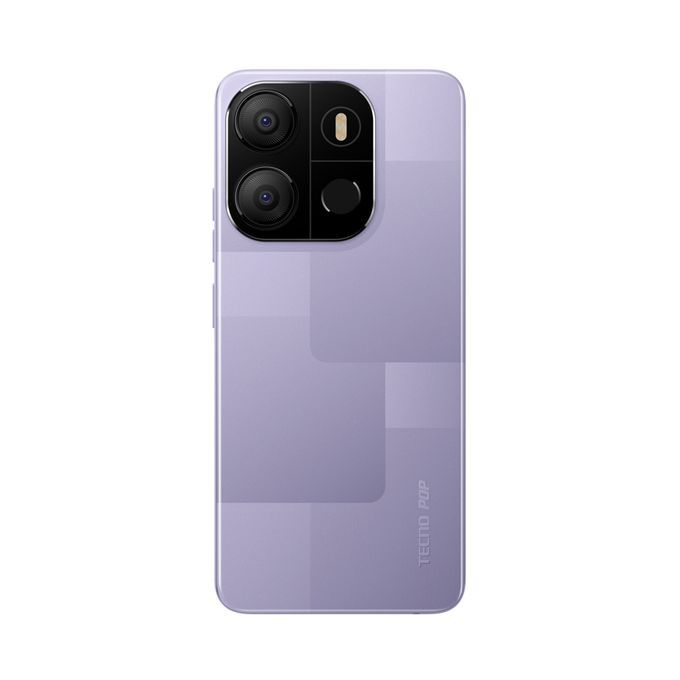 POP 7 (BF6) 6.6" HD+, 64GB ROM + Up To 4GB RAM, 5000mAh, 8MP