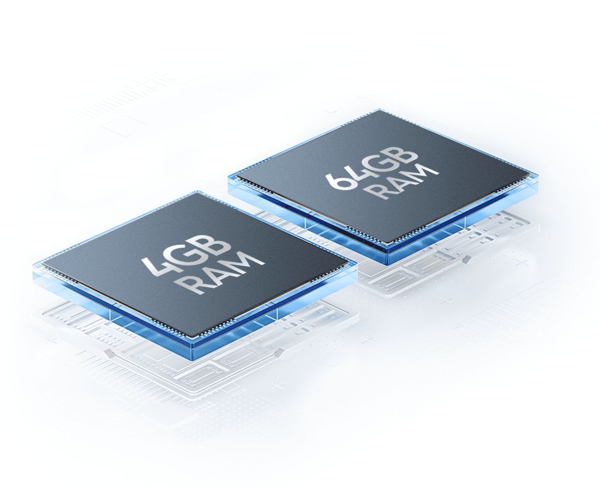 POP 7 (BF6) 6.6" HD+, 64GB ROM + Up To 4GB RAM, 5000mAh, 8MP