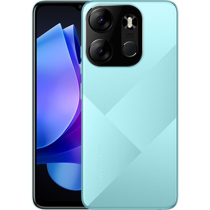 Pop 7 Pro (BF7) 6.6