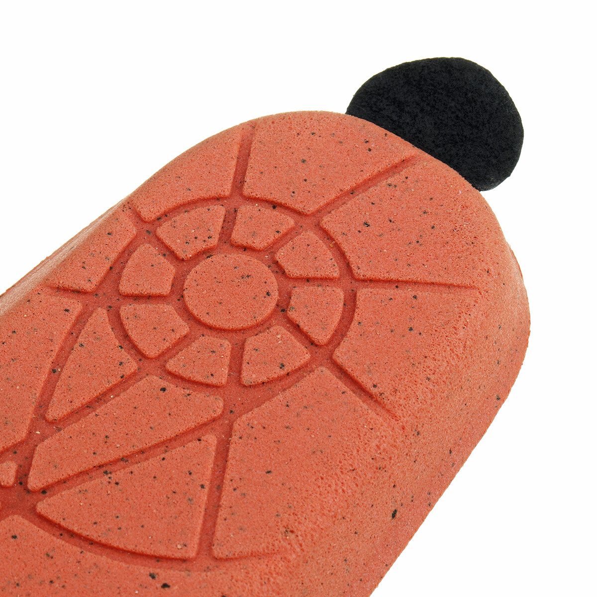 3.7V Rechargeable Electric Heated Insoles Warm Sock Winter Heater Pad W/Remote 41-46