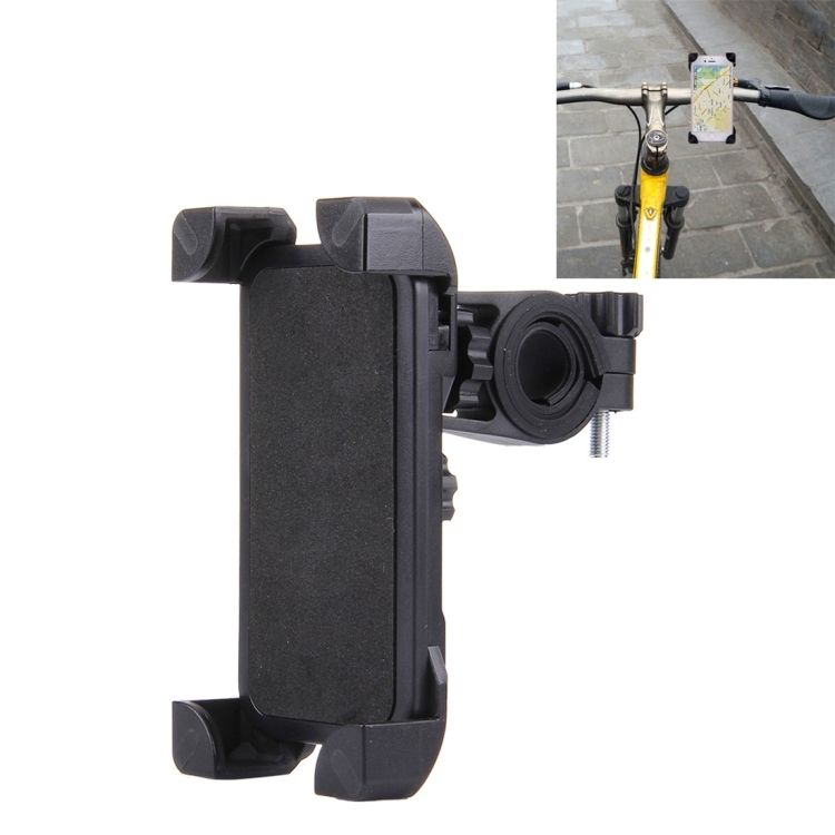 Rotation Bicycle Phone Holder