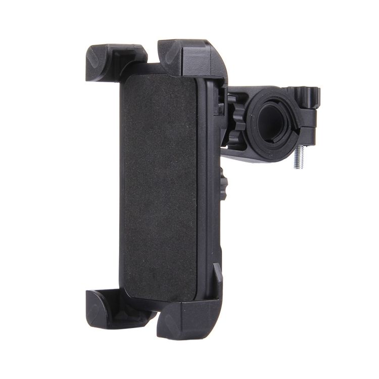 Rotation Bicycle Phone Holder