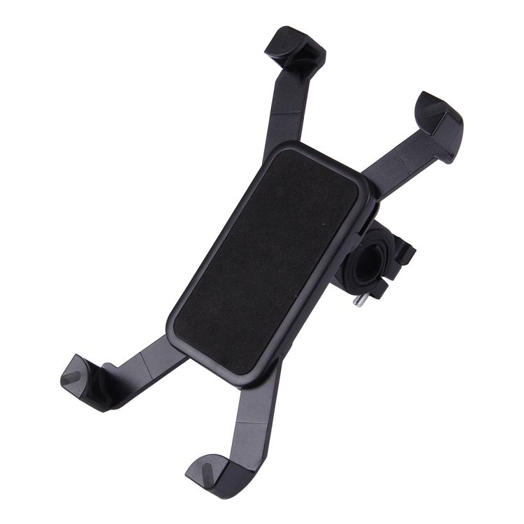 Rotation Bicycle Phone Holder