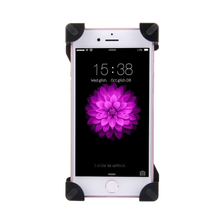 Rotation Bicycle Phone Holder