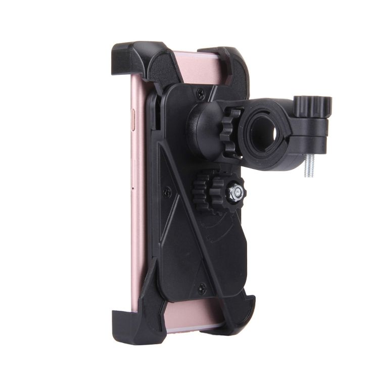 Rotation Bicycle Phone Holder