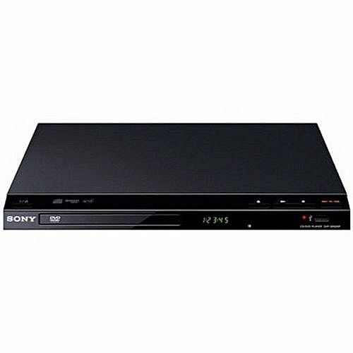 DVD Player Sr 200P