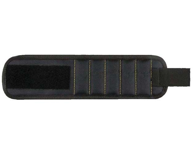 Magnetic Wristband Support Band For Holding Screws Nail