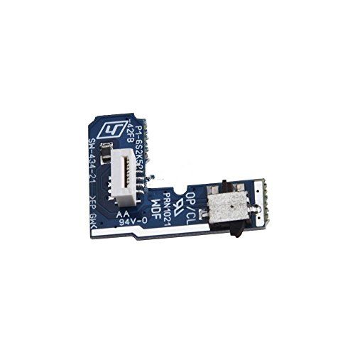 2 Pieces /lot  Power On/off Board Reset Switch For Playstation 2 PS2 70000 Slim Slim&Lite
