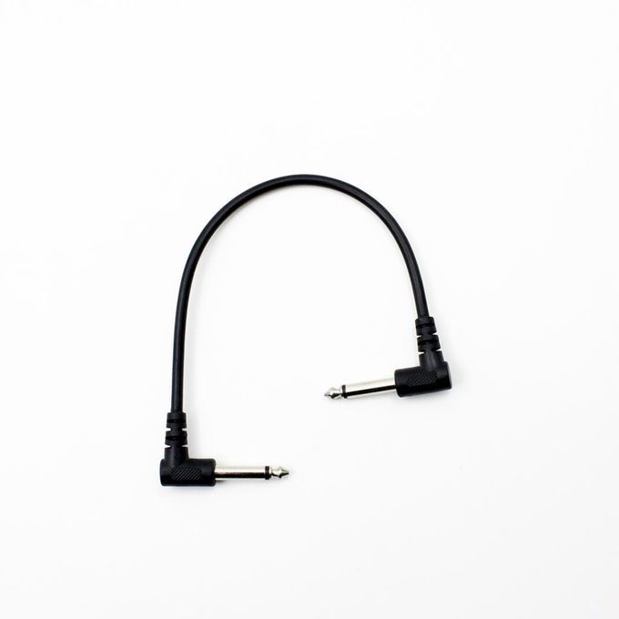 6x Guitar Effect Pedal Board Cable Audio Wire For Guitar Effector 6