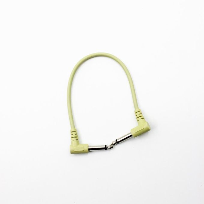 6x Guitar Effect Pedal Board Cable Audio Wire For Guitar Effector 6