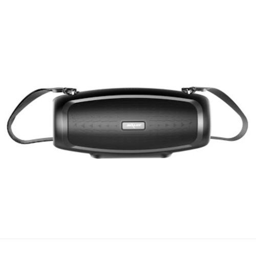 S37 3D Heavy Bass Sound Bluetooth Speaker With Sash
