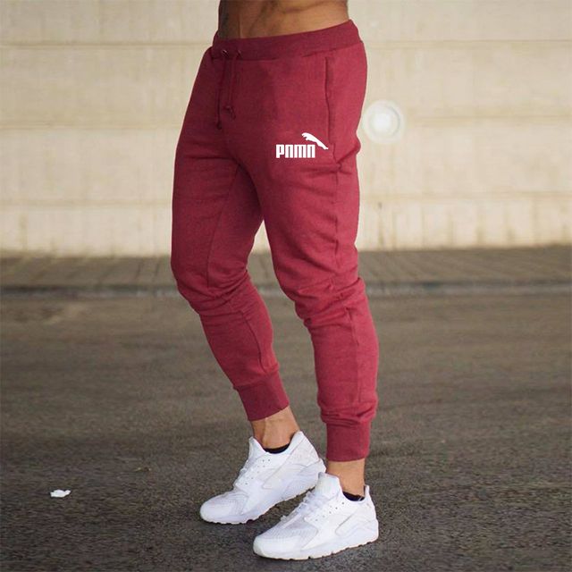 -Spring -Men -Jogging -Pants -Gym -Training -Pant DCH-7_M