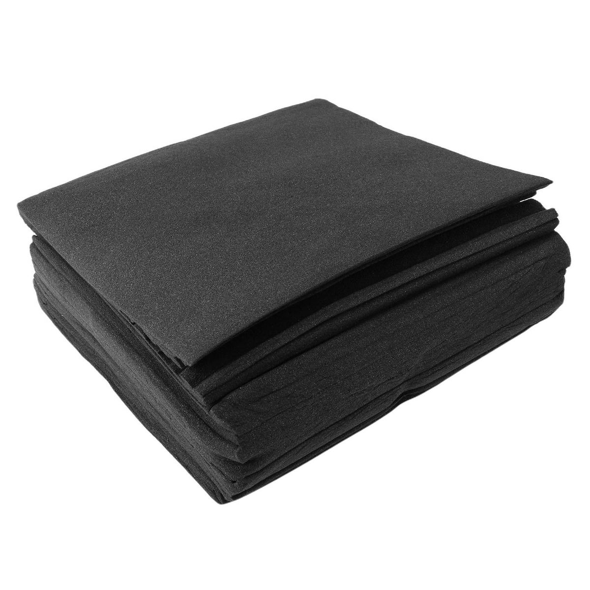 12Pcs Acoustic Foam Panels 12 hX12 X2inch Soundproofing