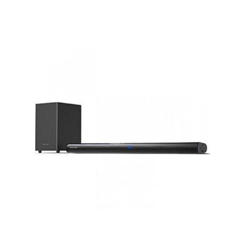 Bluetooth SoundBar Wilth Wireless Subwoofer