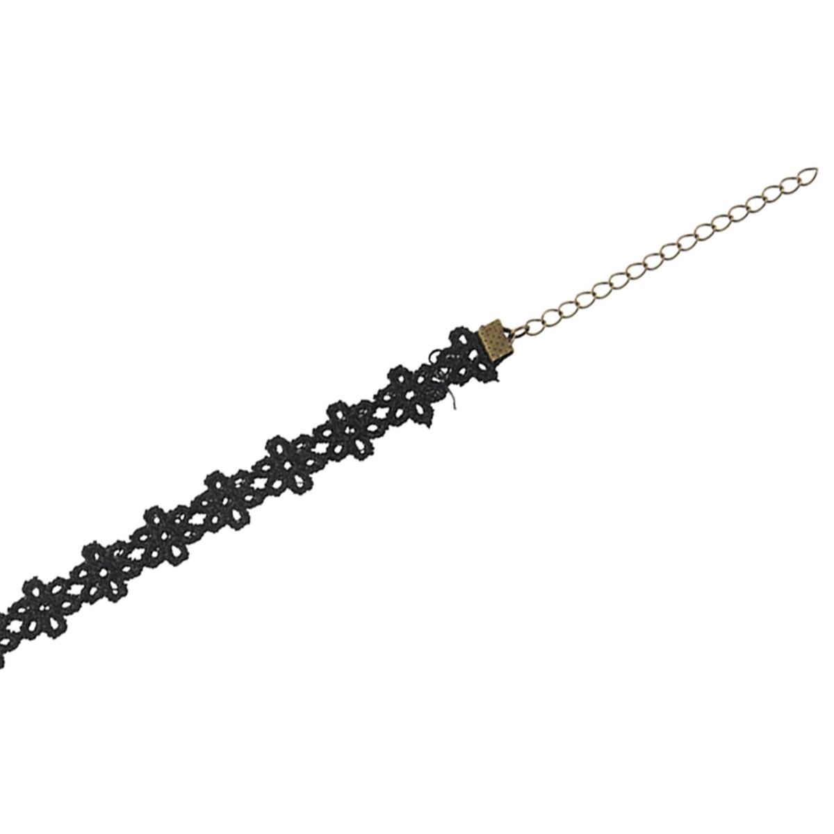 Choker necks  flower daisy